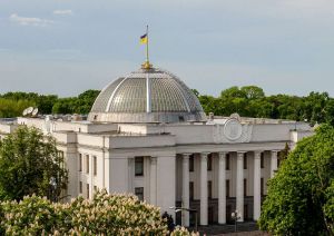 Верховна Рада демонструє гуманність та гідність у законотворчій діяльності щодо укомплектування Збройних Сил України на відміну від країни-агресора 